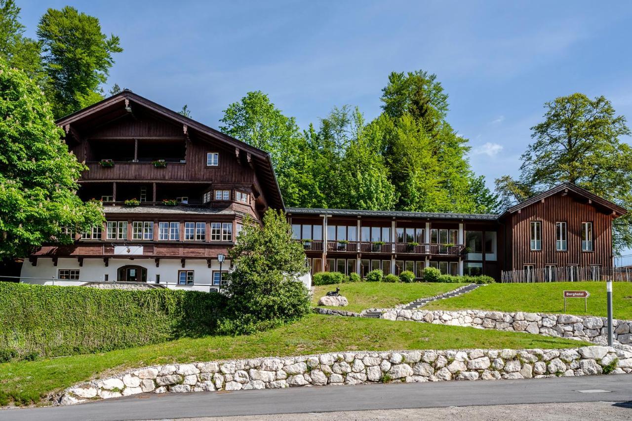 Berghotel Sudelfeld Bayrischzell Exteriör bild